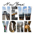 Shape Style, Words - Multi Images Shape Style, Words - Multi Images