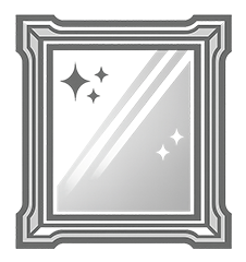 Houston Custom Mirror Frames