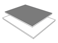 Houston Custom Size Mounting Boards